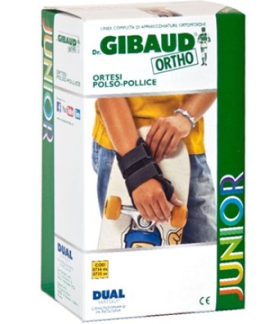 GIBAUD-ORT.J Ort.Polso-Poll.Sx