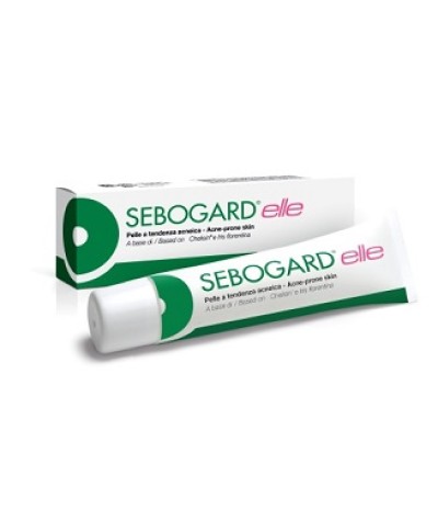 SEBOGARD Elle 30ml