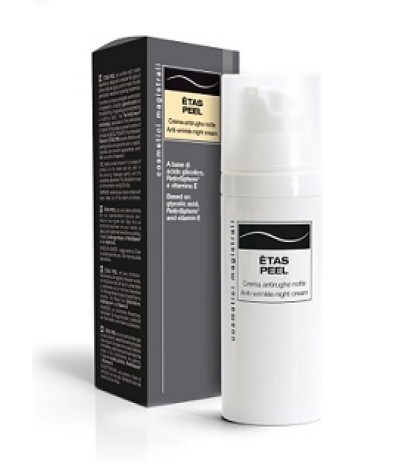 ETAS Peel 50ml