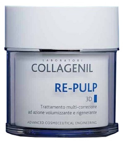 COLLAGENIL Re-Pulp 3D 50ml