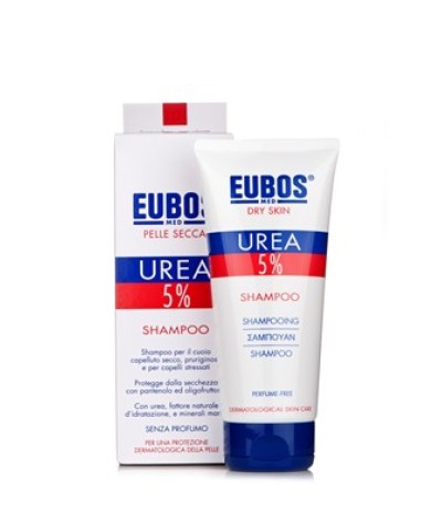 EUBOS Urea  5% Sh.200ml