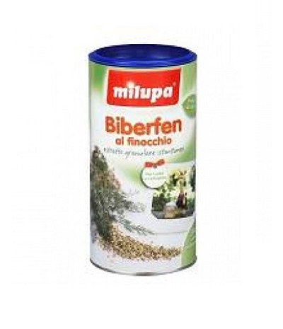 MILUPA BIBERFEN 200g