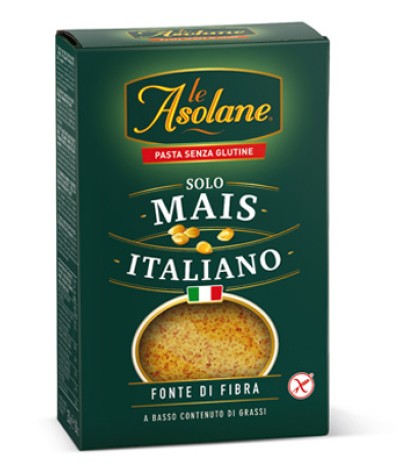 LE ASOLANE F-Fibra Stell.250g