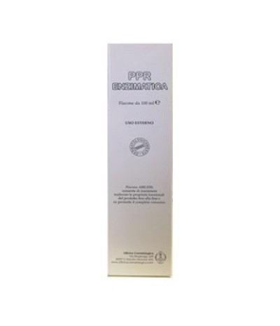 PPR Crema Enzimatica 100ml