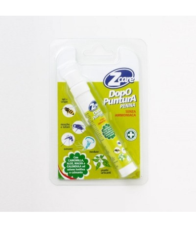 ZCARE D-Punt.Natural 14ml