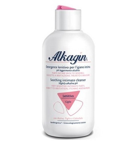 ALKAGIN Det.Int.Girl 250ml