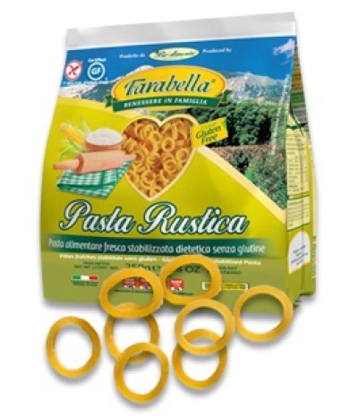 FARABELLA Pasta Anelletti 250g