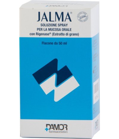 JALMA Spray Orale 50ml