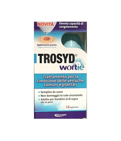 TROSYD Wortie