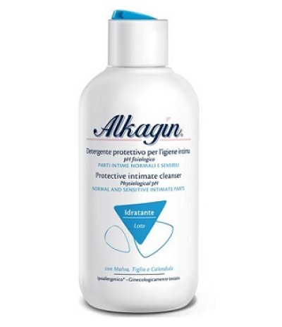 ALKAGIN Det.Int.Prot.Fis.250ml