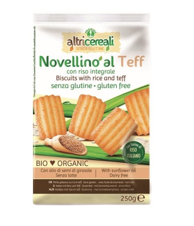 ALTRICEREALI Novell.Teff.Riso