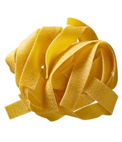 MASSIMO ZERO Pappardelle 250g