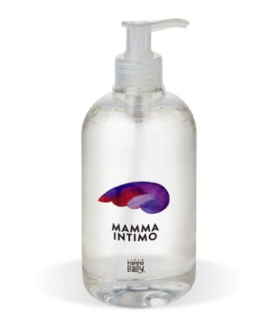 MAMMABABY Intimo 500ml