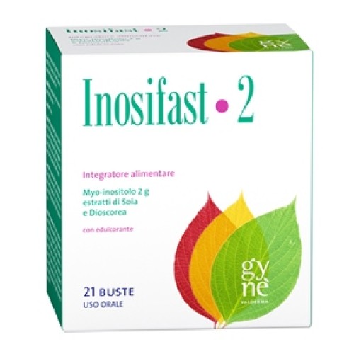 INOSIFAST*2 21BUSTE