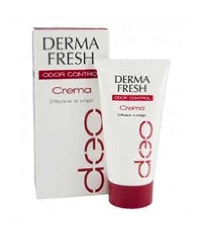 DERMAFRESH Odor Cont.Crema TP