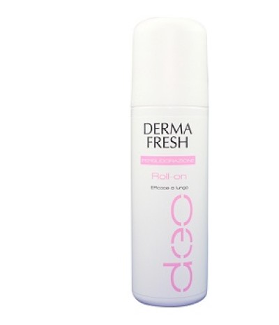 DERMAFRESH Deo P-All.Roll-OnTP