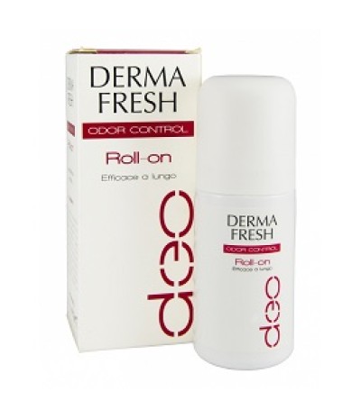 DERMAFRESH Odor Cont.Roll-OnTP