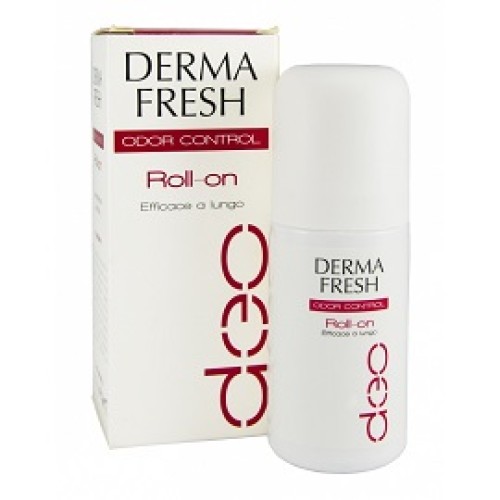 DERMAFRESH Odor Cont.Roll-OnTP