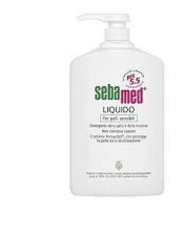 SEBAMED Liquido 1000ml TP