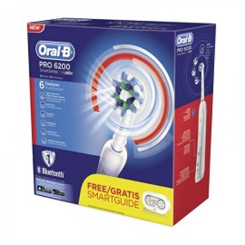 OB 6200 PRO SMART GUIDE GRATIS