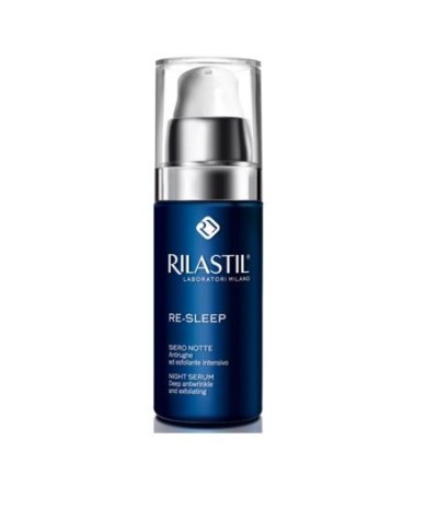 RILASTIL RE Sleep Gtt 30ml