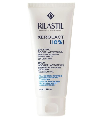 RILASTIL Xerol.Bals.18% 100ml