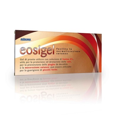 EOSIGEL 1 Busta 50ml