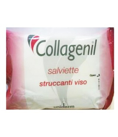 COLLAGENIL Salviette 20pz