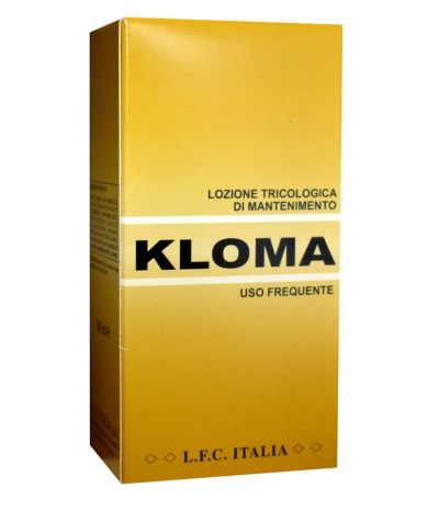 KLOMA Loz.Normale 100ml