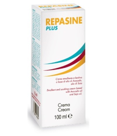 REPASINE Plus Crema 100ml