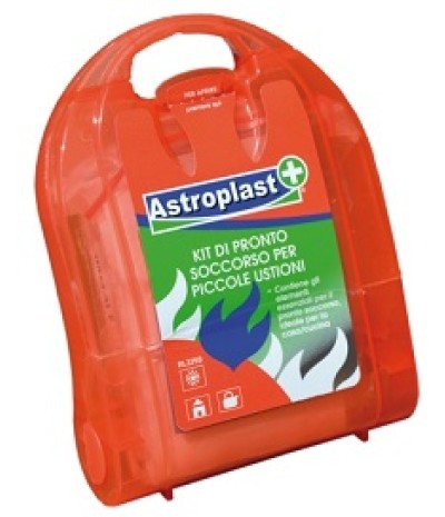 ASTROPLAST Kit PS Picc.Ustioni