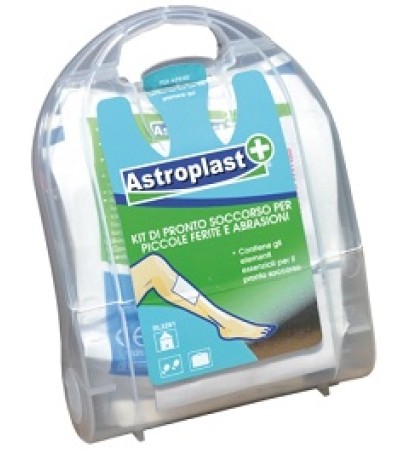 ASTROPLAST Kit PS Picc.Ferite