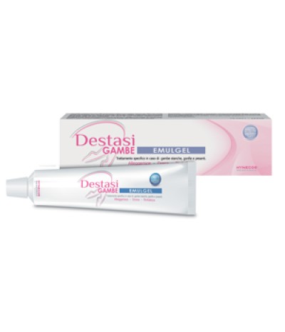 DESTASI Gambe Emulgel 75ml