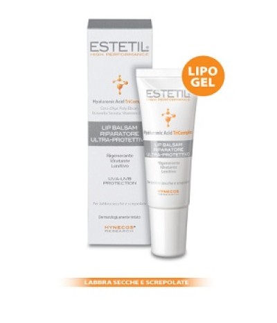 ESTETIL Lip Balsam Rip.U-Prot.