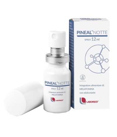 PINEAL Notte Spray 12ml