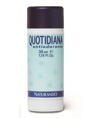 QUOTIDIANA ANTIOD STICK 35ML