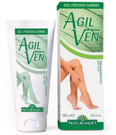 AGILVEN GEL 100ML<