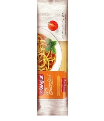 BIAGLUT Pasta Bucatini 500g