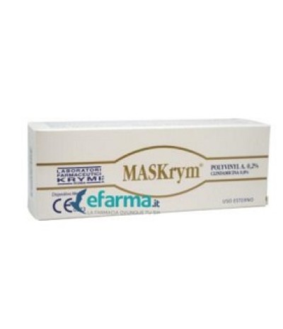 MASKRYM Latte 50ml