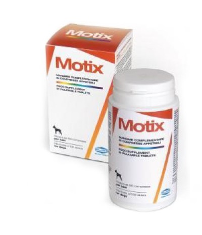 MOTIX 100 Cpr 1000mg