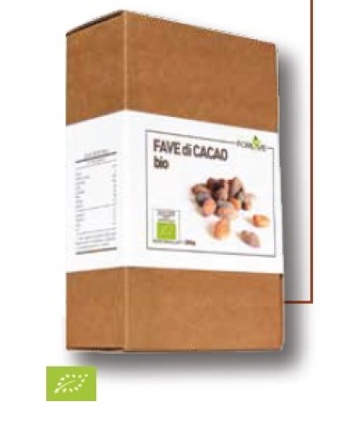 FORLIVE Fave Cacao Bio 200g