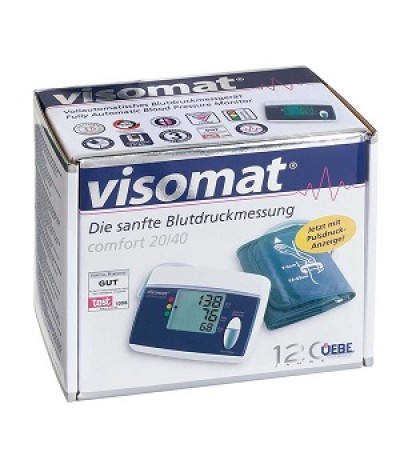 VISOMAT Comf.20/40