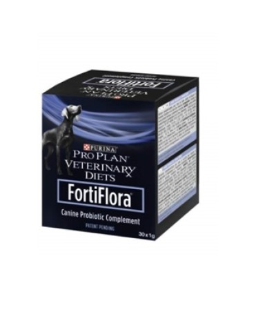 FORTIFLORA Cane 30 Bust.1g