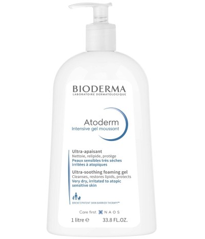 ATODERM Int.Gel Mouss.1Litro