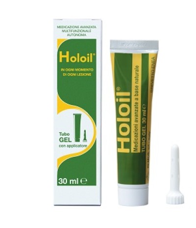 HOLOIL Tubo Gel 30ml