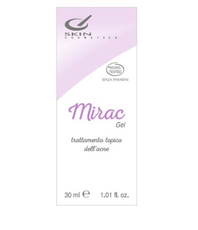 MIRAC Gel A-Acne 30g