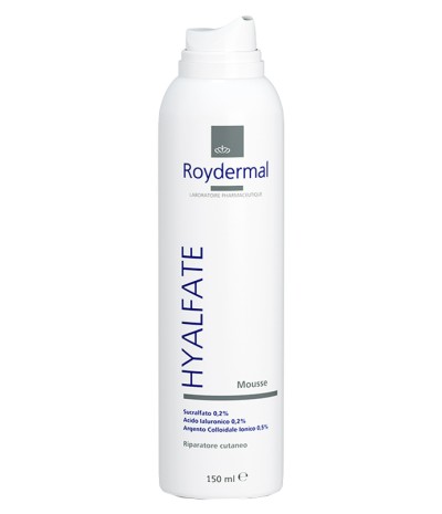 HYALFATE Mousse 150ml