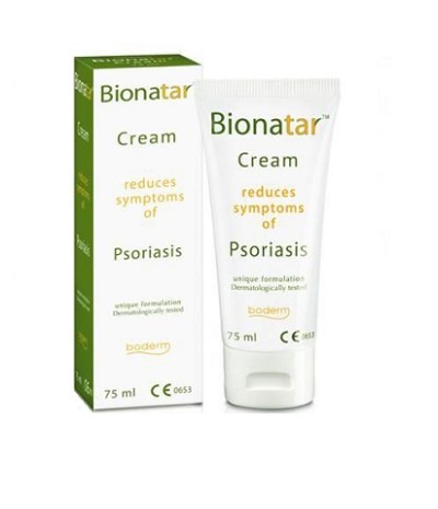 BIONATAR Crema 75ml