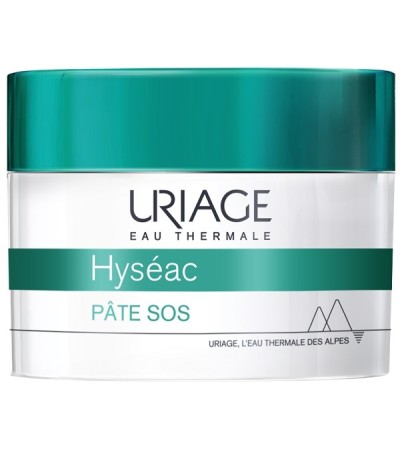 HYSEAC Pasta SOS 15g