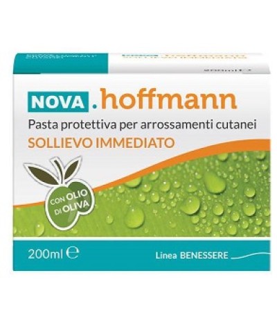 NOVA HOFFMANN Crema 200ml